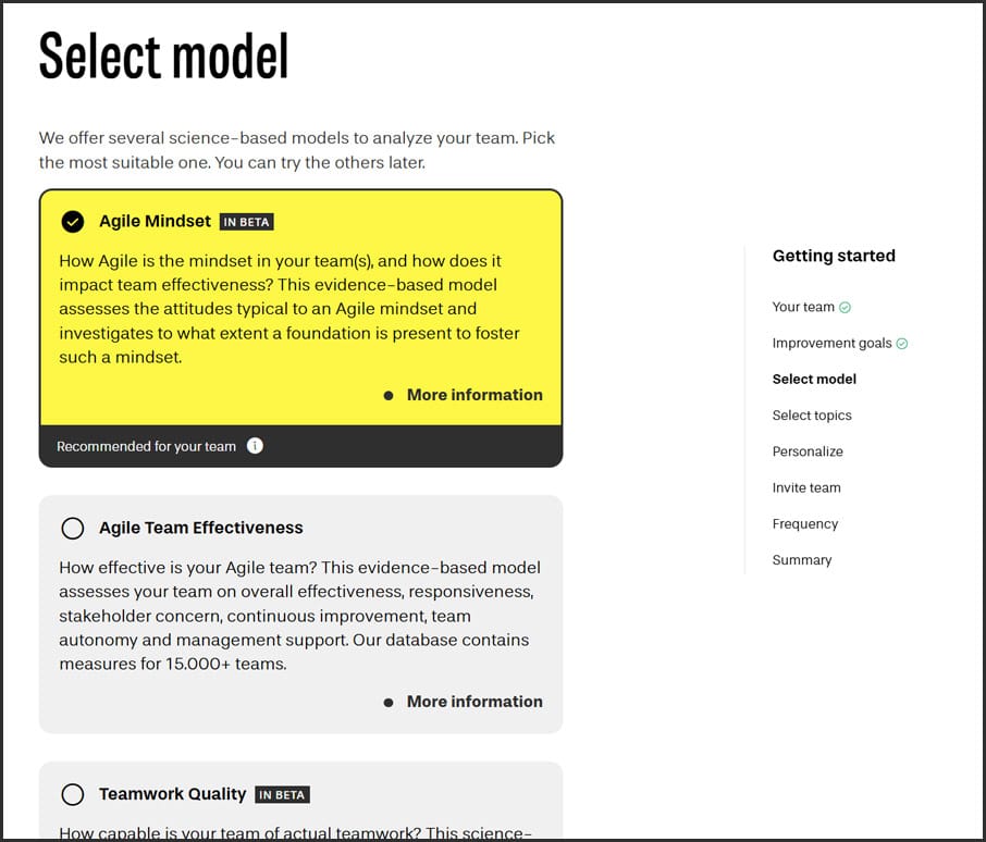 Why You Shouldn't "Measure All The Things"