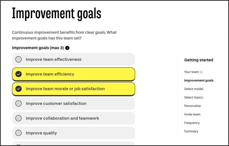Why You Shouldn't "Measure All The Things"