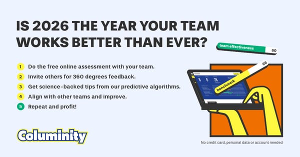 Is 2026 The Year Your Team Works Better Than Ever?